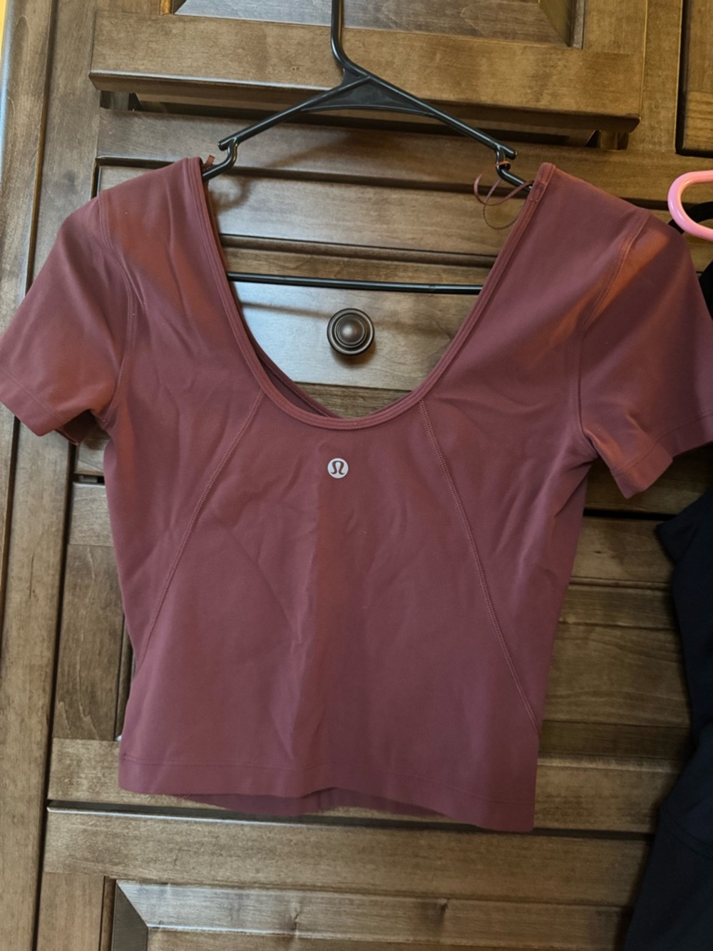 lululemon Lot